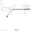 Fig. 10 - MEDICAL APPARATUS INCLUDING AN IMPLANTABLE SYSTEM AND AN EXTERNAL SYSTEM