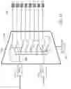 Fig. 20 - Microwave field stimulator
