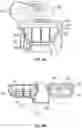 Fig. 12 - Wearable medical device with disposable and reusable components