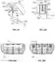 Fig. 18 - Wearable medical device with disposable and reusable components