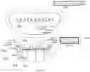Fig. 24 - Wearable medical device with disposable and reusable components