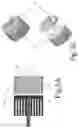 Fig. 06 - MAGNETIC DEVICE FOR TREATING LIVING TISSUES
