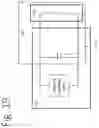 Fig. 21 - MAGNETIC DEVICE FOR TREATING LIVING TISSUES