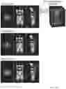 Fig. 30 - Multi-target treatment planning and delivery and virtual localization for radiation therapy