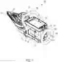 Fig. 02 - Portable electric rescue tool