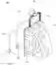 Fig. 01 - Portable Re-Breathing Apparatus for Disaster