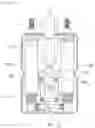 Fig. 03 - Portable Re-Breathing Apparatus for Disaster