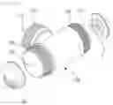 Fig. 12 - Portable Re-Breathing Apparatus for Disaster