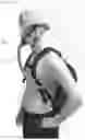 Fig. 13 - Portable Re-Breathing Apparatus for Disaster