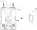 Fig. 14 - Portable Re-Breathing Apparatus for Disaster