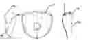 Fig. 01 - Lightweight Respiratory Mask