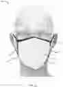 Fig. 03 - FACE MASK COVER