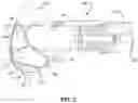 Fig. 03 - TIGHT FITTING RESPIRATOR WITH EXHALATION FILTER AND EXHALATION FILTER FOR TIGHT FITTING RESPIRATOR