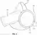 Fig. 05 - TIGHT FITTING RESPIRATOR WITH EXHALATION FILTER AND EXHALATION FILTER FOR TIGHT FITTING RESPIRATOR