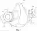 Fig. 08 - TIGHT FITTING RESPIRATOR WITH EXHALATION FILTER AND EXHALATION FILTER FOR TIGHT FITTING RESPIRATOR