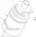 Fig. 13 - Dual pressure firefighting nozzle