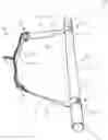 Fig. 01 - Stretching apparatus