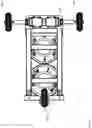 Fig. 09 - Adjustable resistance weight sled with bias correction and wheel skid control