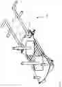 Fig. 12 - Adjustable resistance weight sled with bias correction and wheel skid control