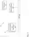 Fig. 15 - Adjustable resistance weight sled with bias correction and wheel skid control