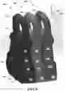 Fig. 07 - Stackable weight
