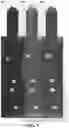 Fig. 08 - Stackable weight