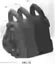 Fig. 11 - Stackable weight