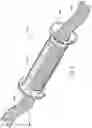 Fig. 09 - Exercise grip