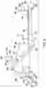 Fig. 03 - Rowing exercise assembly