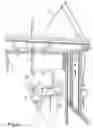 Fig. 04 - Exercise apparatus for exercising the neck muscles