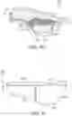 Fig. 11 - Ball striking device having a covering element