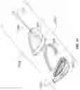Fig. 12 - Multi-material golf club head