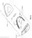 Fig. 22 - Multi-material golf club head