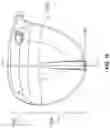 Fig. 11 - MULTI-MATERIAL GOLF CLUB HEAD