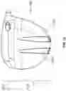 Fig. 14 - MULTI-MATERIAL GOLF CLUB HEAD