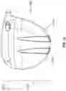 Fig. 14 - MULTI-MATERIAL GOLF CLUB HEAD