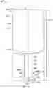 Fig. 05 - Sports implement having asymmetric grip