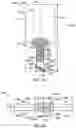 Fig. 17 - Sports implement having asymmetric grip