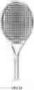 Fig. 27 - Sports implement having asymmetric grip