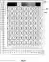 Fig. 06 - VISUAL AID HITTING TOOL AND METHODOLOGY FOR BASEBALL, SOFTBALL AND OTHER SPORTS