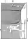 Fig. 12 - VISUAL AID HITTING TOOL AND METHODOLOGY FOR BASEBALL, SOFTBALL AND OTHER SPORTS