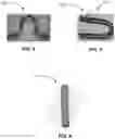 Fig. 05 - Golf training device with sling implement
