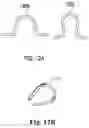 Fig. 11 - Golf training device with sling implement