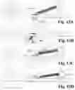 Fig. 12 - Golf training device with sling implement