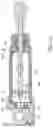 Fig. 07 - Suspension shock absorber