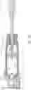 Fig. 08 - Suspension shock absorber