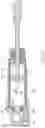 Fig. 09 - Suspension shock absorber