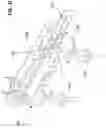 Fig. 15 - Construction toy including tubes and connectors, and device for cutting and bending tubes therefor