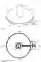 Fig. 14 - A DEVICE FOR EJECTING ITEMS FROM A CAKE