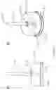 Fig. 21 - A DEVICE FOR EJECTING ITEMS FROM A CAKE
